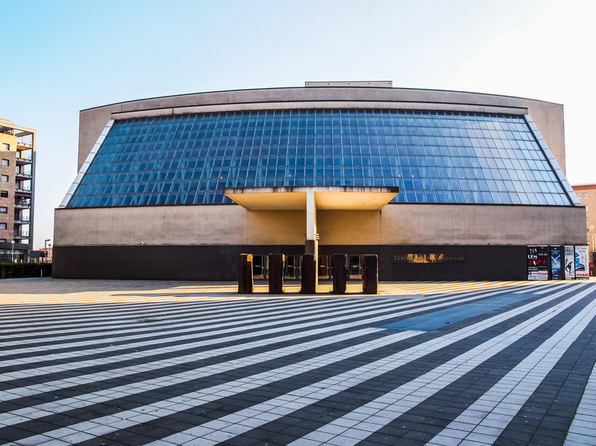 Słynny architekt zmarł na koronawirusa