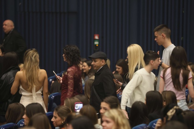 koncert Jakova Jozinovića