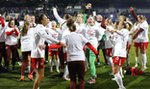 Szalona radość Polek po awansie na Euro 2025. Przed kamerą zdarzyła się wpadka