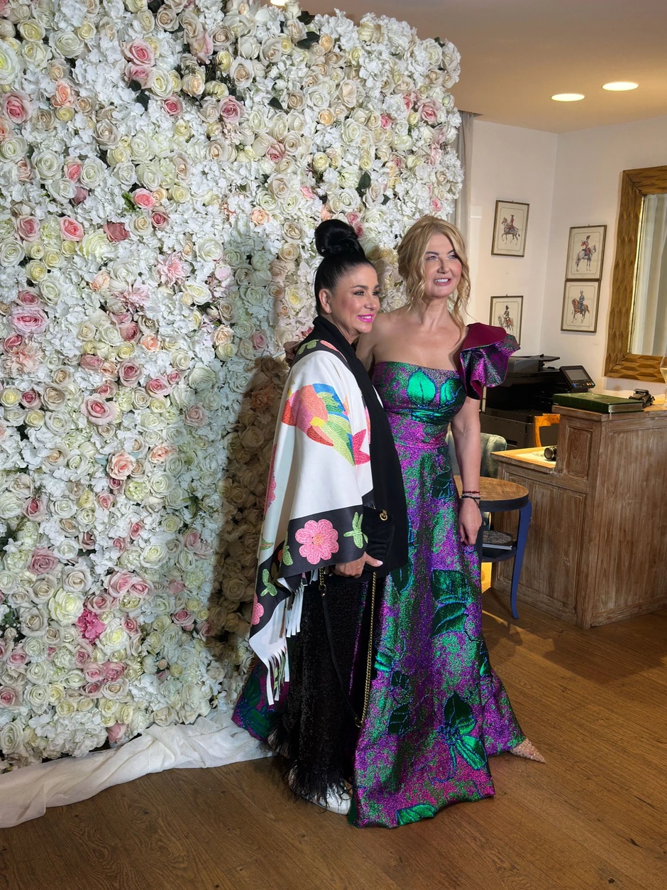 Promocija romana Vesne Dedić