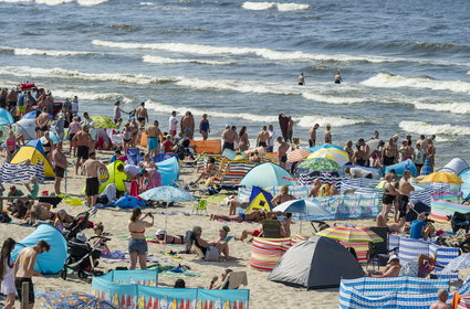 Mieścisz się w tych kwotach? Tyle Polacy planują wydać na wakacje