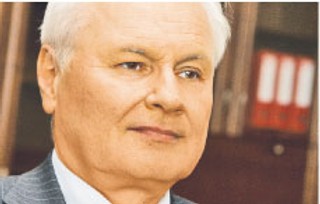 'Grożą nam kary za brak inwestycji w środowisko'