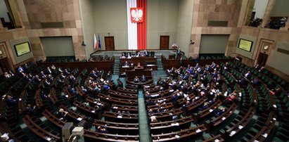 Gorący dzień w Sejmie. Obywatelski projekt ustawy zaostrzający prawo aborcyjne odrzucony!