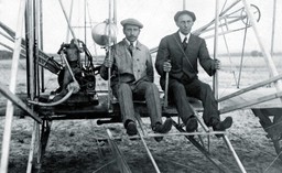 Innowacyjność wymaga efektu roju