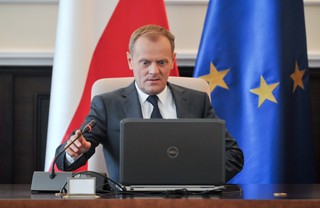 Tusk: Im większa dobrowolność w OFE, tym lepiej