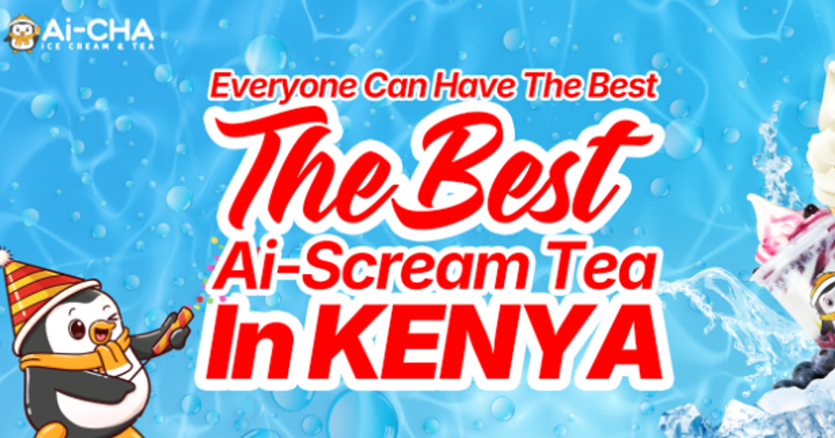 Ai-CHA accelerates global expansion through a low-investment ...