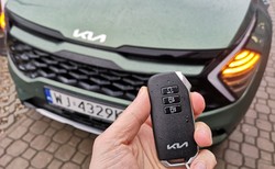 Kia trzęsie rynkiem. Aż 1500 aut dziennie i rekordowy wynik