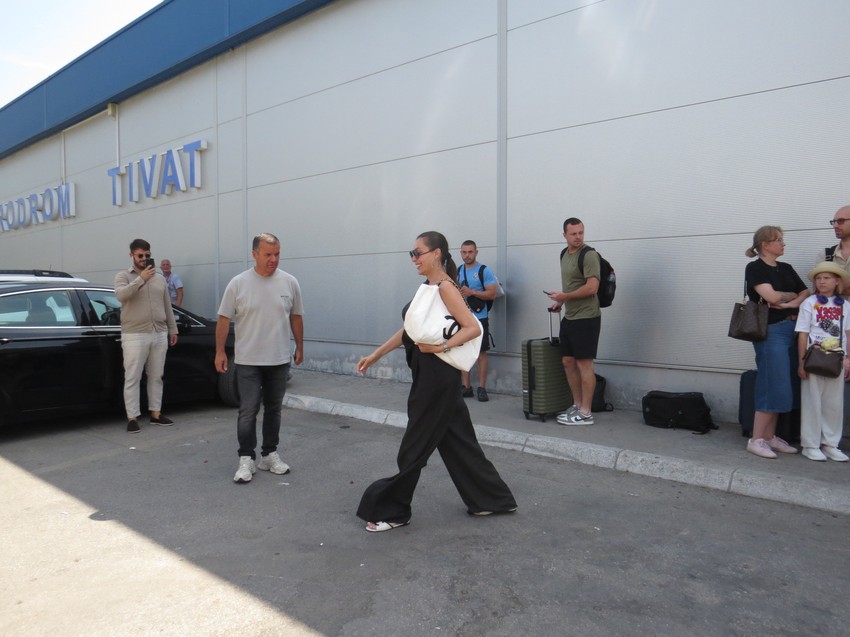 Ceca Tivat       