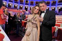 Czarne chmury nad małżeństwem Józefowicza i Urbańskiej?