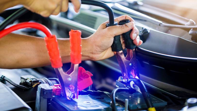 Beliebte CTEK-Batterieladegeräte für Autos im Vergleich: Starthilfe aus der Steckdose