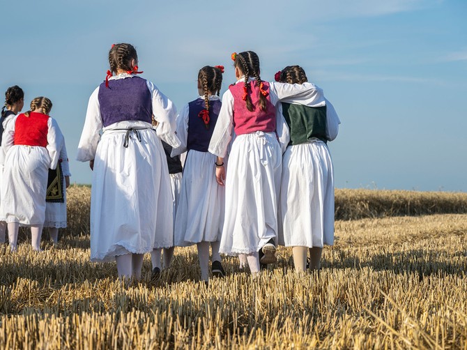 Ovo je najlepše ime za devojčice u Srbiji i znači "dar od Boga"