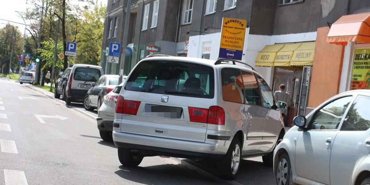 Kiedy mogą wywieźć auto?