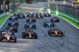 Arabia Saudyjska chce kupić F1 za ponad 20 mld dol. 