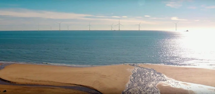 Aberdeen Offshore Wind Farm