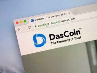 UOKiK potwierdza: DasCoin to piramida finansowa