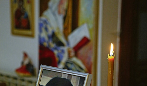 Jelena Krsmanović BORCA foto M Josida