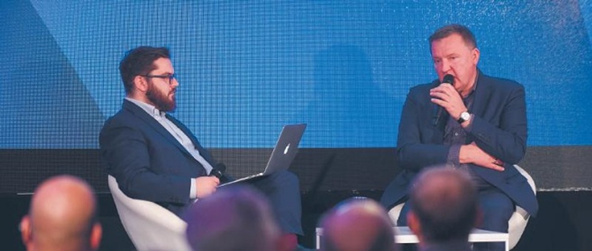 Trzeba przyspieszyć wdrażanie pomysłów