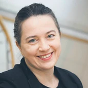 dr Barbara Godlewska-Bujok
