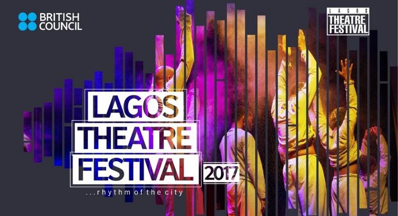 British Council announces 2017 Lagos Theatre Festival 