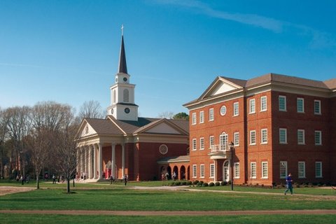 Regent University