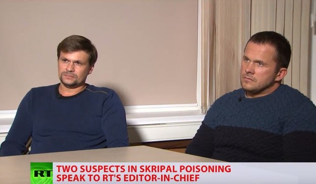 Skripalj osumnjičeni