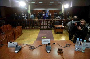 Szef MSWiA: Afera Amber Gold jest związana z próbą doprowadzenia do upadku LOT-u