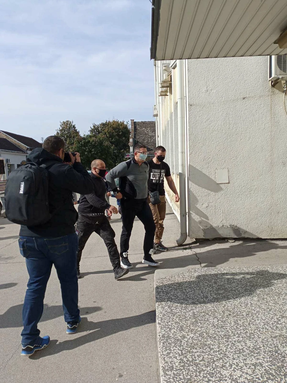 Kristijan Golubović