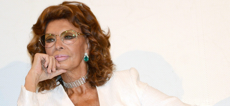 Sophia Loren: gwiazda i jej tęsknoty