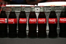 Coca-Cola w Polsce ma nowego prezesa. Obejmie stery od 1 maja