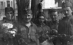 Węgrzy a Powstanie Warszawskie. 'Polacy to nasi przyjaciele, a Niemcy to jedynie nasi towarzysze broni'