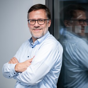 Roland Gerhards