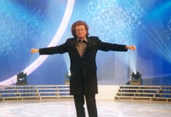 Zbigniew Wodecki nie chciał śpiewać tej piosenki. Zrobił to za schabowego z kapustą