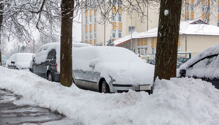 Możliwy czarny scenariusz dla Polski. Meteorolodzy wieszczą niepokojący incydent"