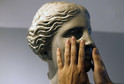 Grecja - Ateny - "dotykowe" muzeum