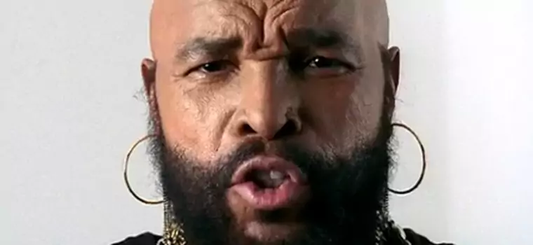 Irokezowy granat, Mr. T i World of Warcraft