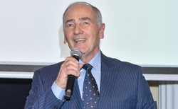 Karol Strasburger o zaletach kwarantanny: W końcu mam czas dla dziecka