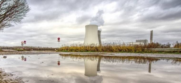 Energia jądrowa kontra odnawialne źródła energii. Oto co myśli największy sąsiad Polski