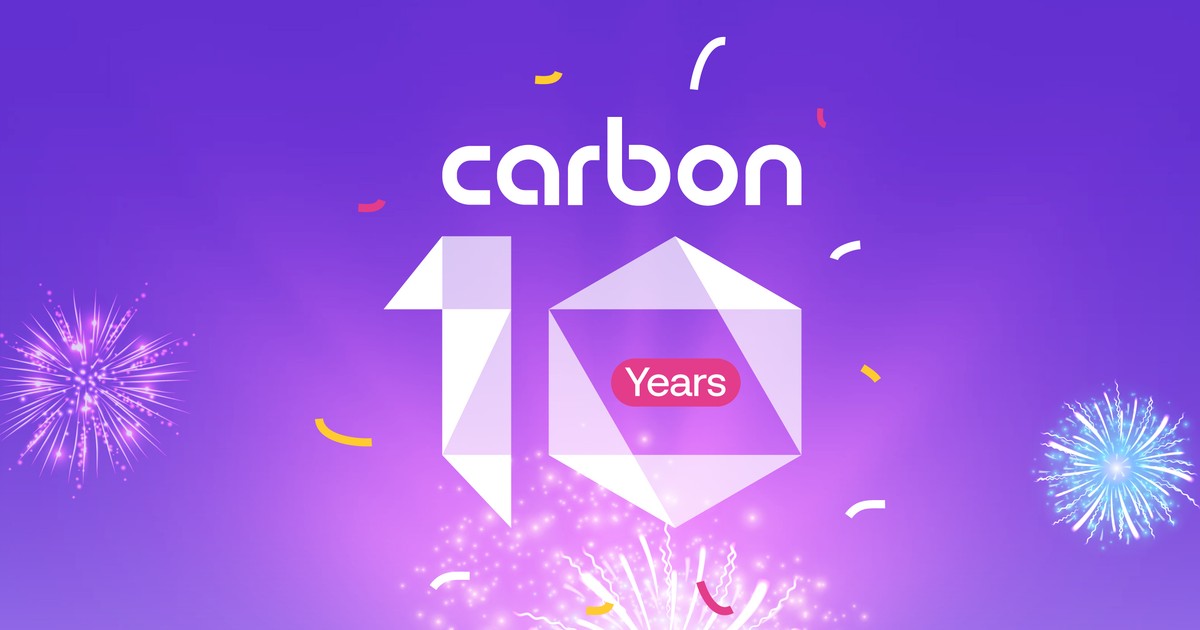 Carbon celebrates anniversary, promises to transform banking in Nigeria - Vimarsana News