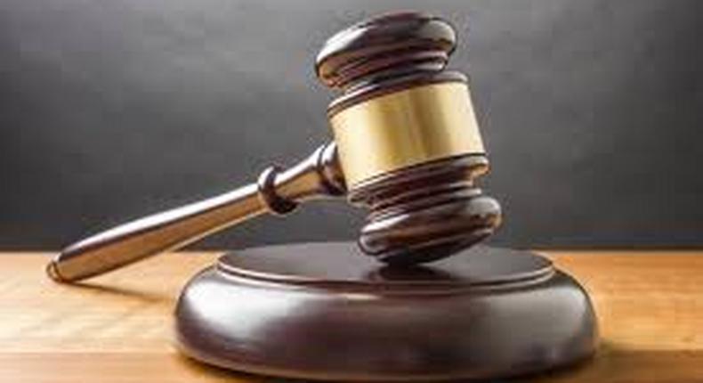 33-year-old man in court over alleged theft of iron clips worth ₦460,000