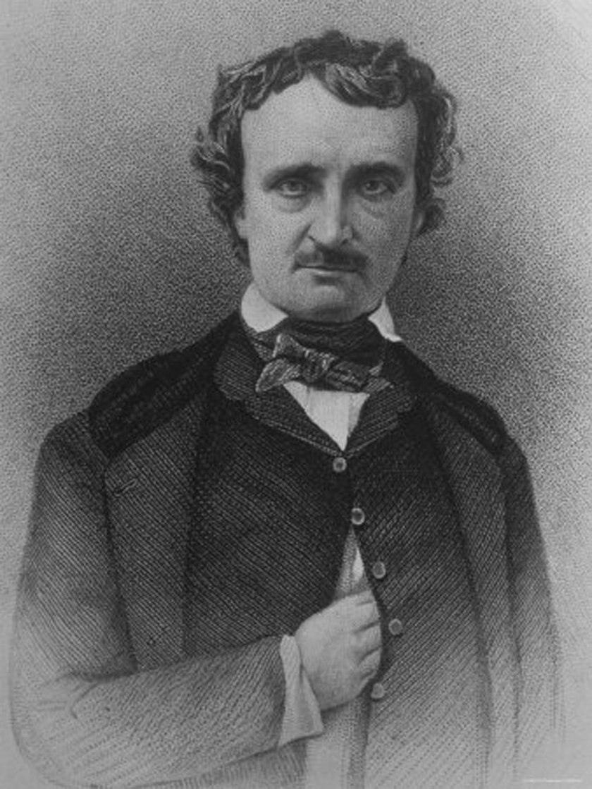 Edgar Allan Poe