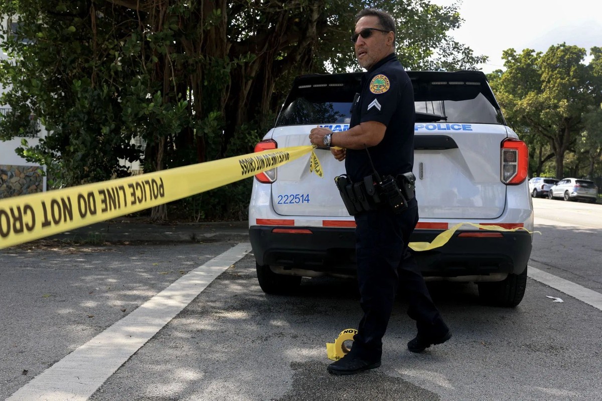 "Murdaugh: Śmierć w rodzinie"