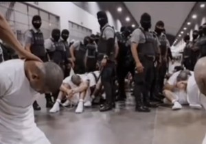 reportaža iz zatvora skinuta sa programa uoči emitovanja