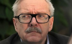 'Jestem po prostu piekielnie zajęty'. TVP nie pokaże 'Szopki noworocznej'