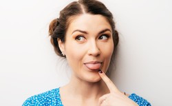 Choroby? Masz je na końcu języka