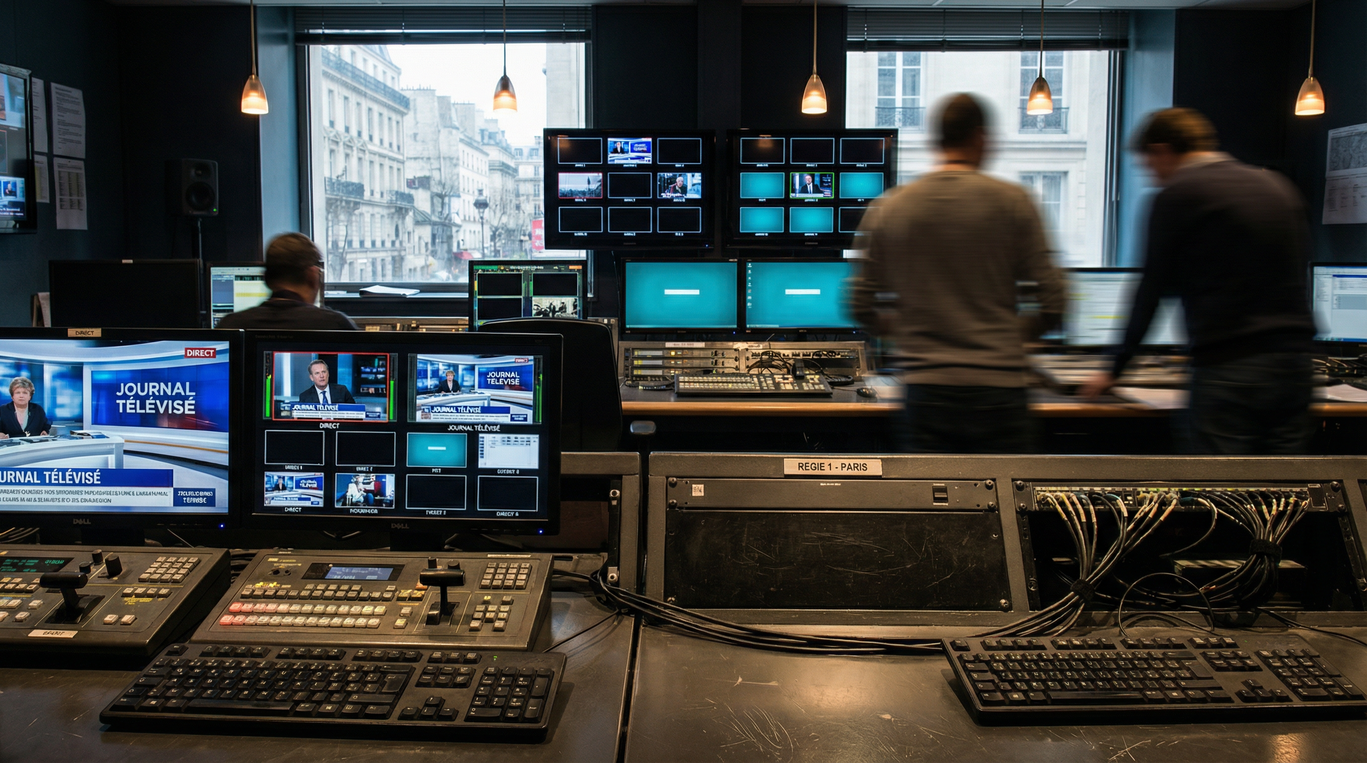 RSF dépose une plainte de 112 pages contre CNews pour manque de pluralisme