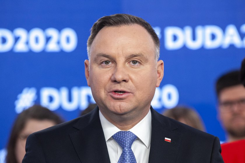 Andrzej Duda