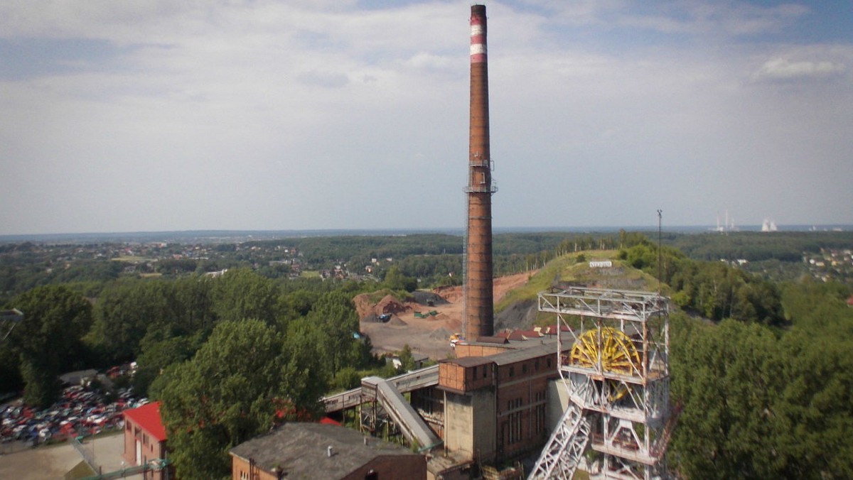 Na ponadhektarowym fragmencie kompleksu zabytkowej kopalni Ignacy w Rybniku powstaną m.in. industrialny plac zabaw i teren rekreacyjno-wypoczynkowy. Miasto dzięki zdobytym właśnie unijnym funduszom chce dokończyć trwającą od 2006 r. rewitalizację tego miejsca.