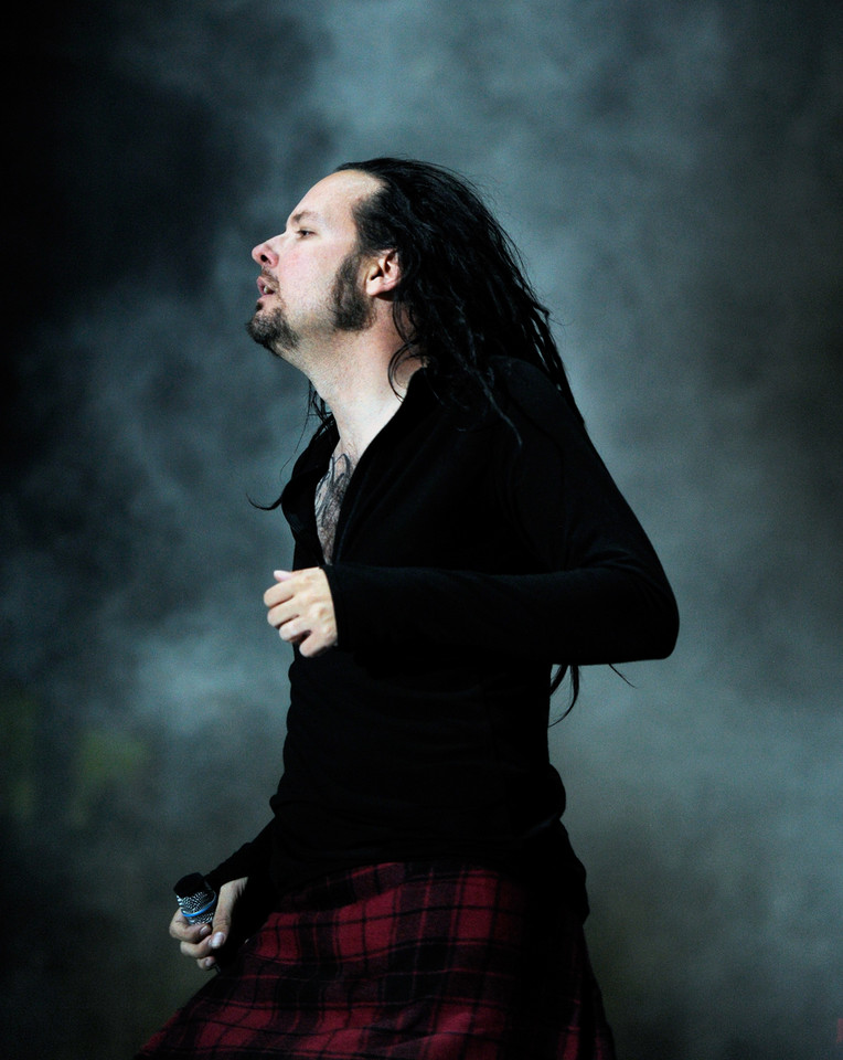 Jonathan Davis