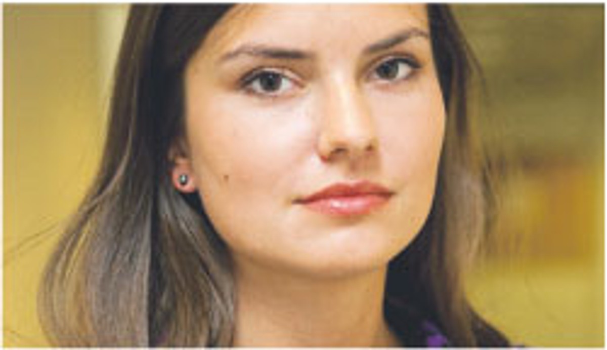 Katarzyna Wójcik-Adamska