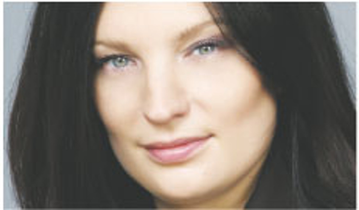 Sylwia Kuzynowska, radca prawny z kancelarii Sylwia Puzynowska Kancelaria Prawa Pracy